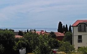 Apartments Zambratija